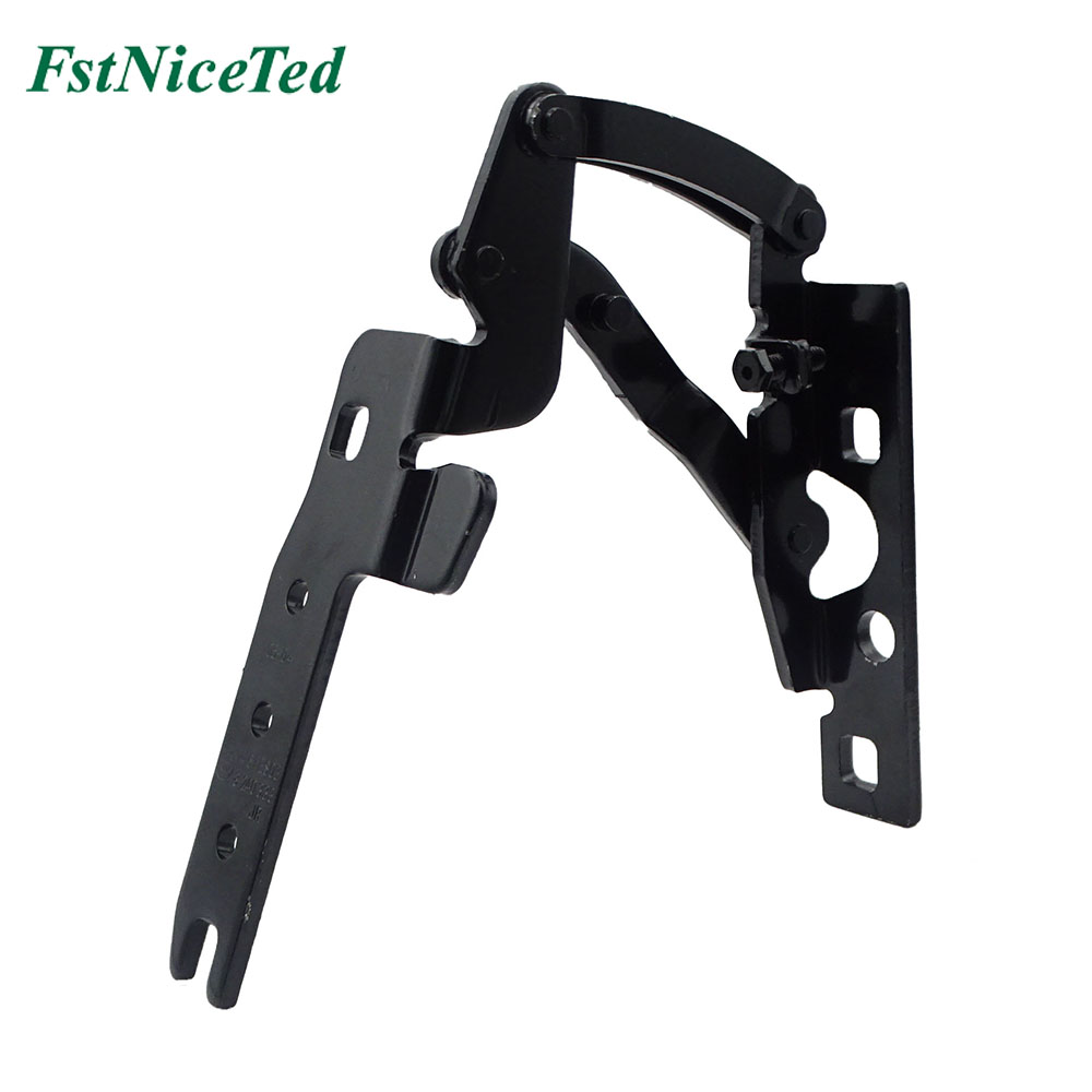 Engine Hood Hinge Apply to Bmw 7 E66 2002-2008   OE  4161 7210 671