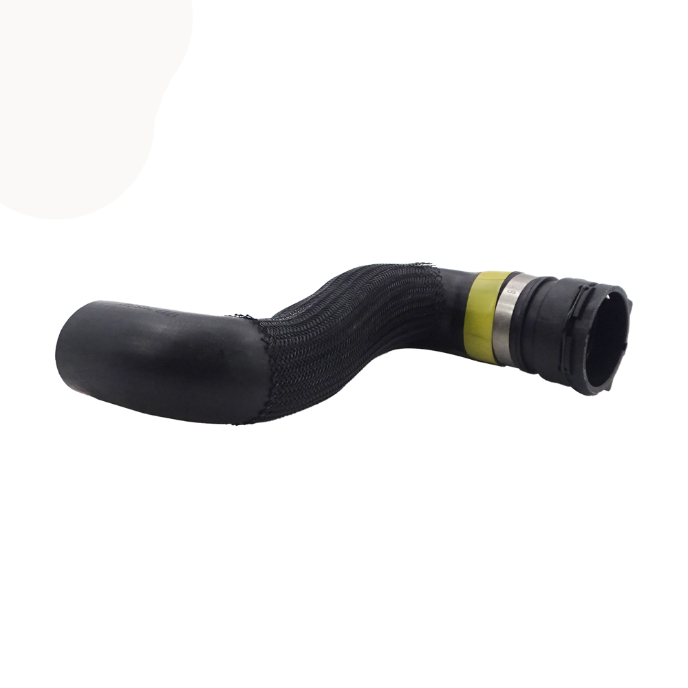 coolant hose Apply to Bmw 7 F02 2009-2015   OE  1712 7605 640