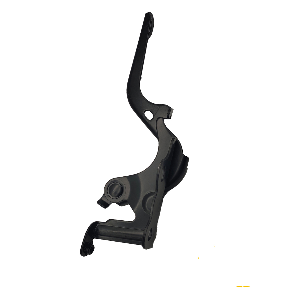 Hood hinge RH Apply to Toyota EZ 2011-2016   OE  53410-0F040