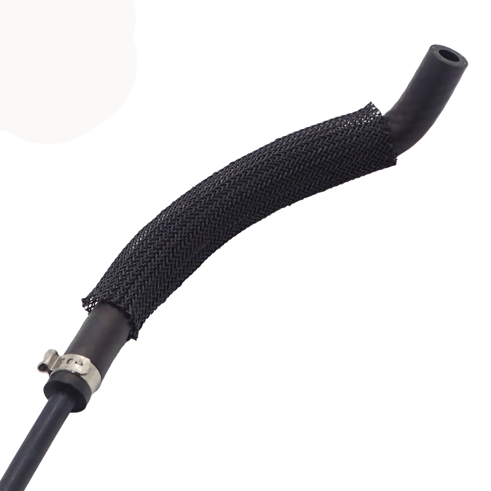 upper water pipe Apply to Bmw 3 E90 2005-2012   OE  1712 7565 094