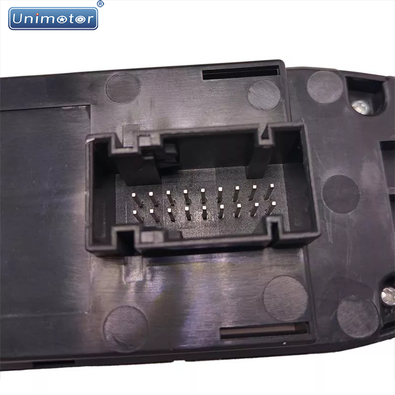 Master Power Window Switch 61319241916 For BMW 7 F01 F02 F04 2011-2015 Window Regulator Switch FST-BM-1040