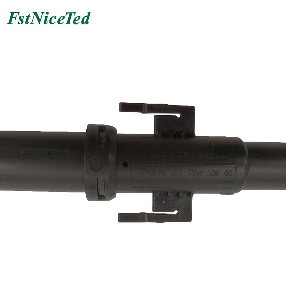 water gun right Apply to Bmw X3 F25 2011-2017 X4 F26 2014-2018   OE  6167 7357 002