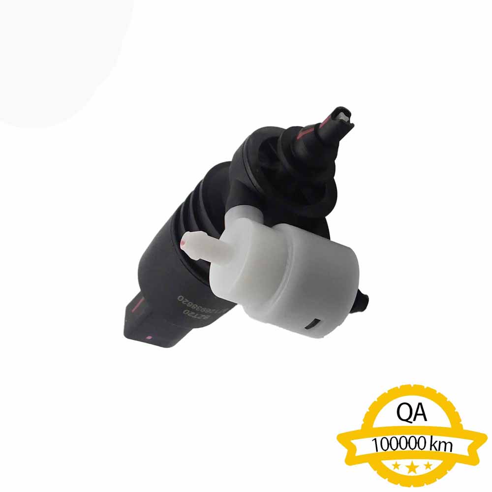 Washer Pump Apply to Bmw Mini R56 2005-2010   OE  6712 6938 620