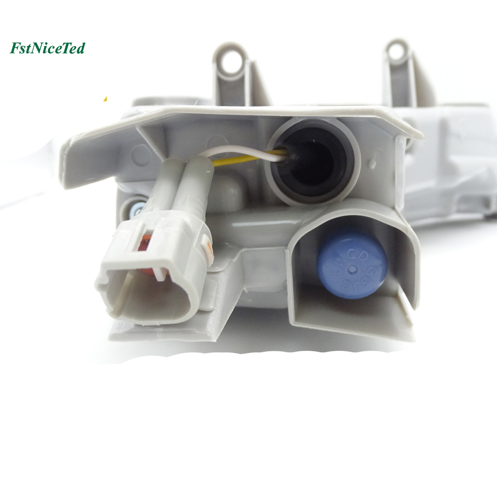 Daytime Running Light Apply to Toyota Crown 2015 OE 81430-0N010 RH 81440-0N010 LH