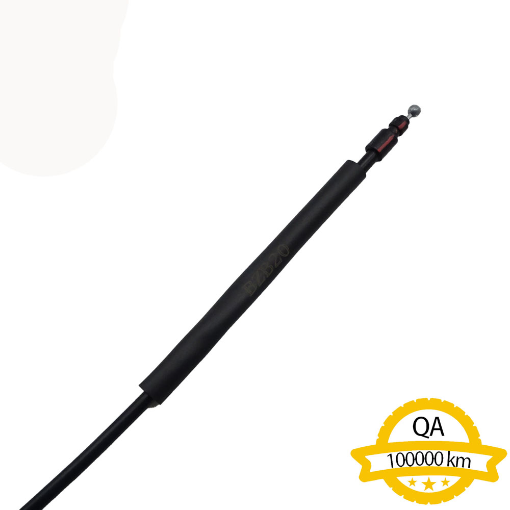 Hood Cable Apply to Bmw 2 F45 2015-2016   OE  5123 7300 572