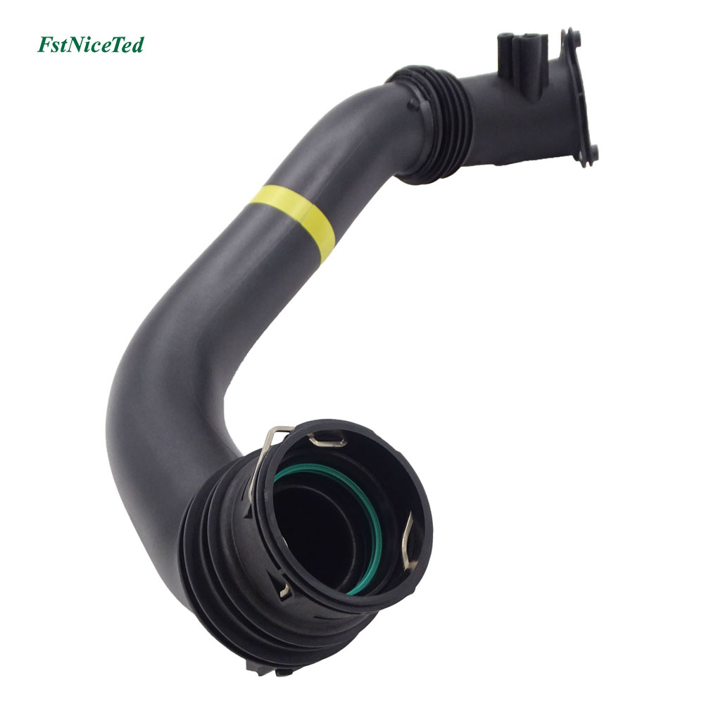 Air Intake Hose Apply to Bmw 3 F35 2013-2015   OE  1371 8601 683