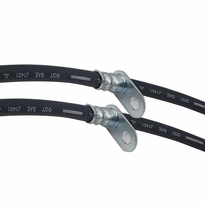Left front brake hose Toyota Camry 2006-2015 OE:90947-C2002 