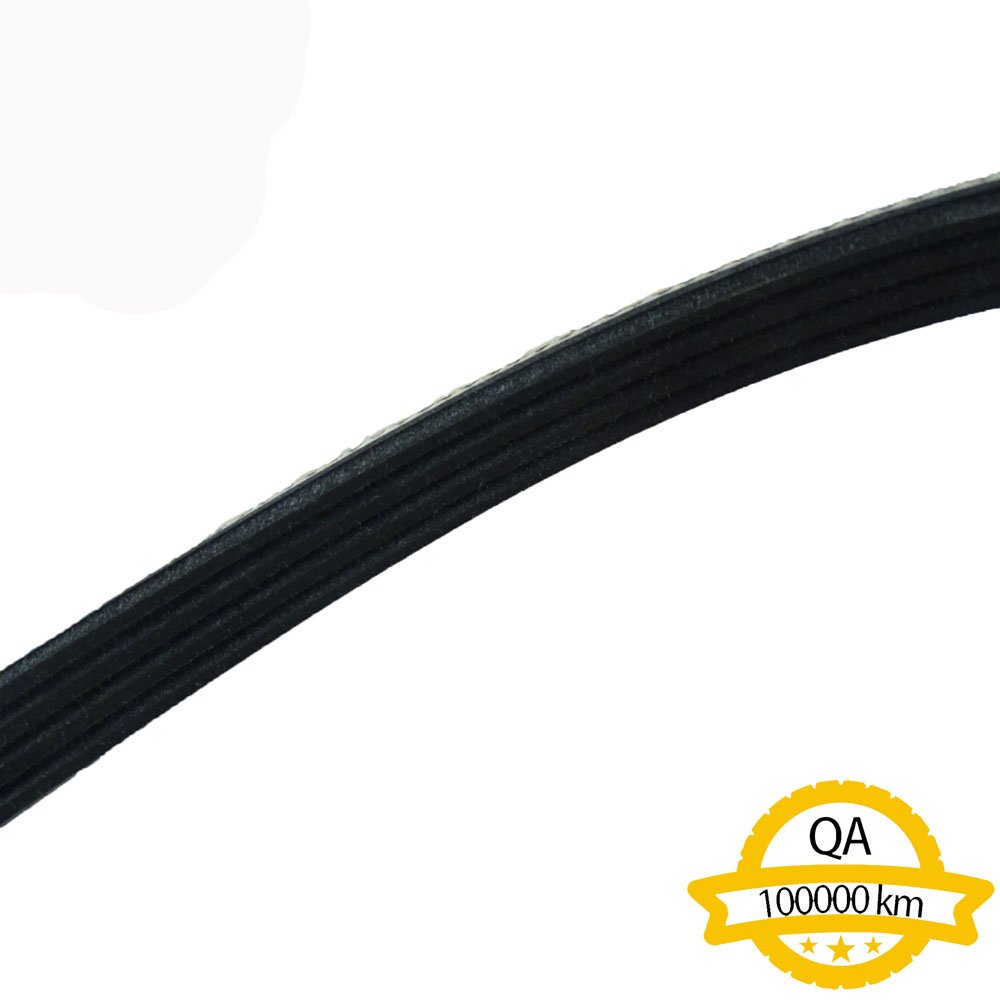 PK Ribbed Belt Apply to Bmw X5 E70 2007-2013   OE  1128 7552 084