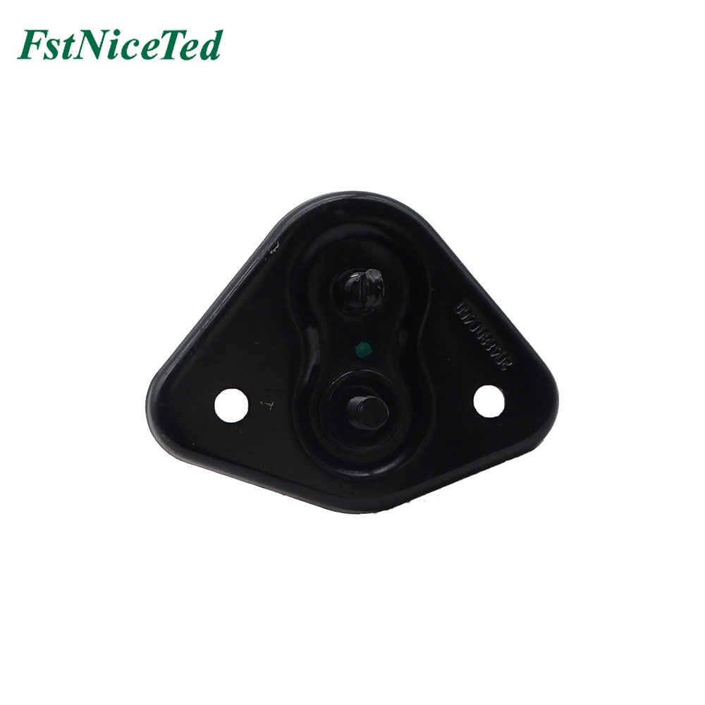 Engine Hood Hinge Apply to Benz W204 2007-2013   OE  204 880 0460