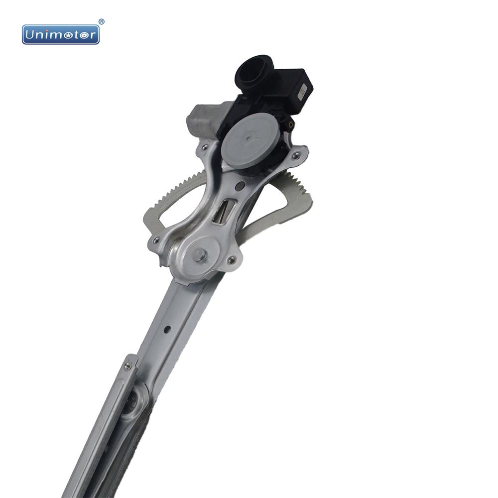 Lifter assembly left front for Toyota Land Cruiser 2007-2016 OE:69802-60080