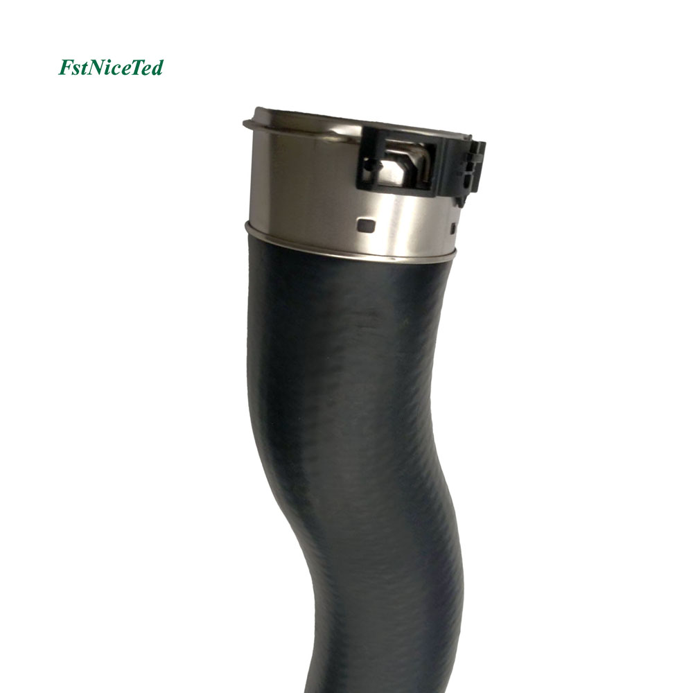 Air Intake Hose Apply to Bmw X5 F15 2014-2018 X6 F16 2014-2019   OE  1371 7629 284