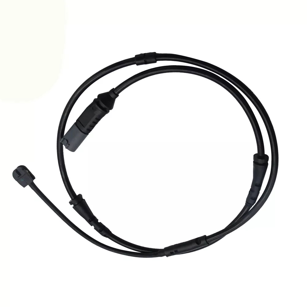 Front brake brake sensor line Apply to Bmw X3 F25 2011-2017 X4 F26 2014-2018   OE:3435 6790 303