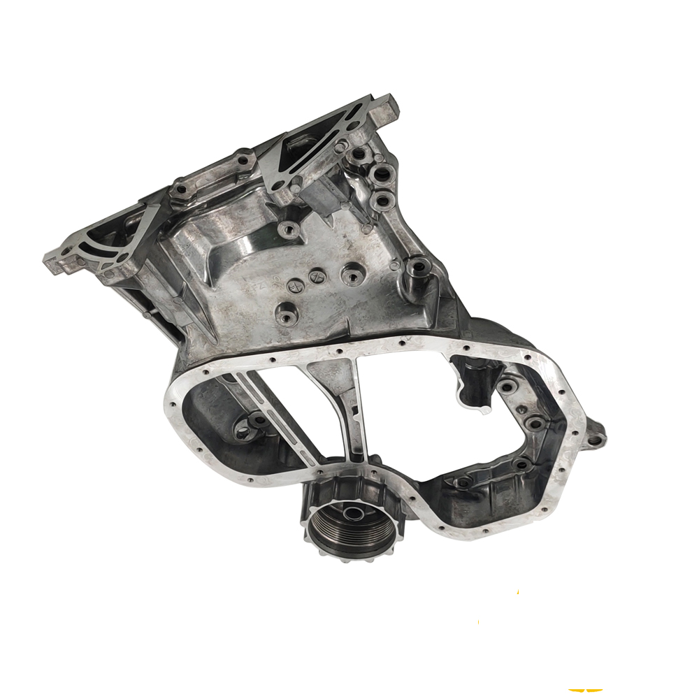 Engine Oil Pan Apply to Toyota Highlander 3.5L 2007-2014   OE  12101-31121