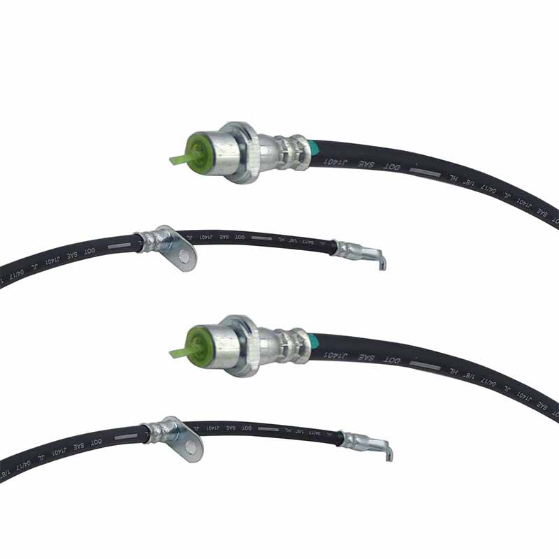 Left front brake hose Toyota Camry 2006-2015 OE:90947-C2002 