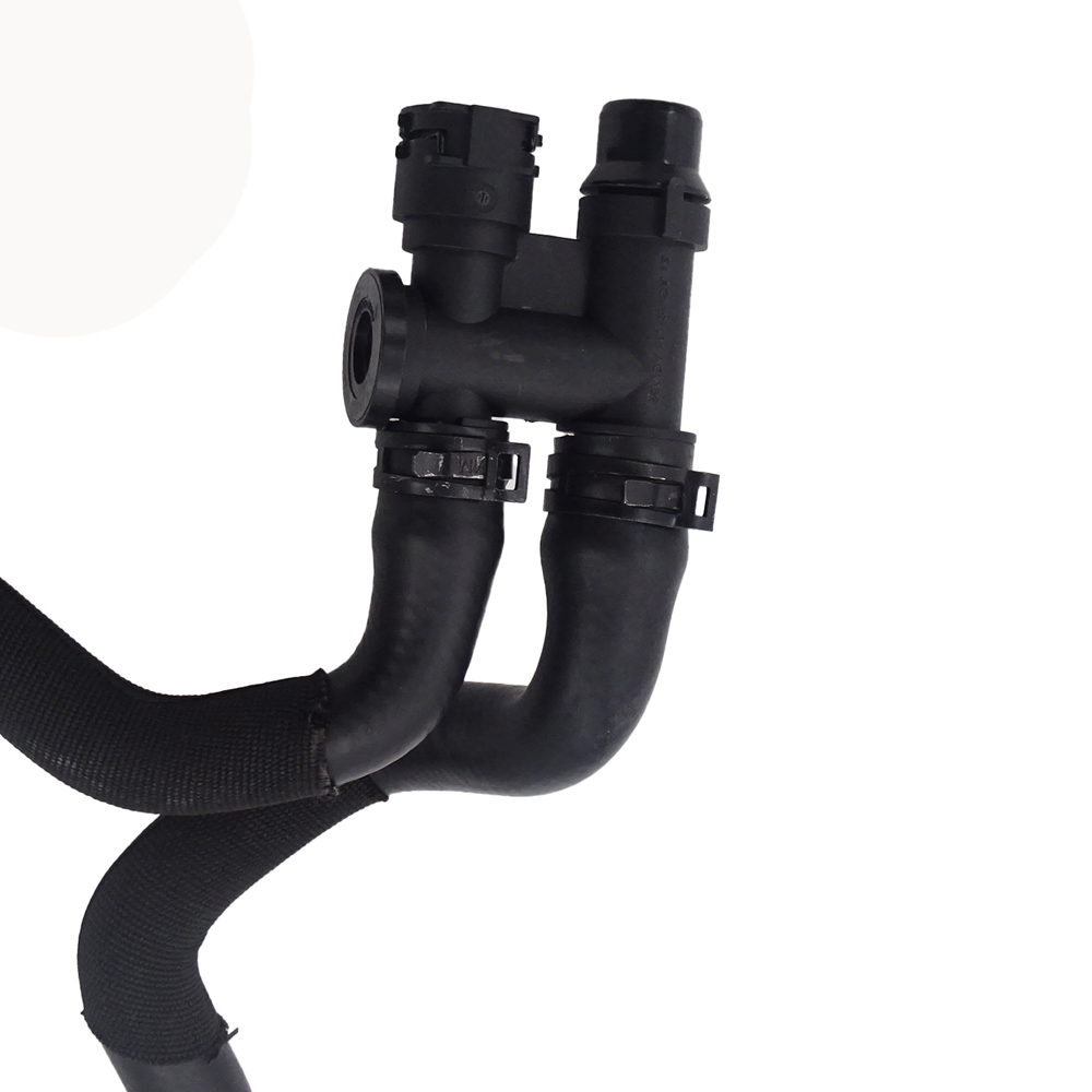 water pipe Apply to Bmw X3 G01 2017-2020   OE  1712 7535 543