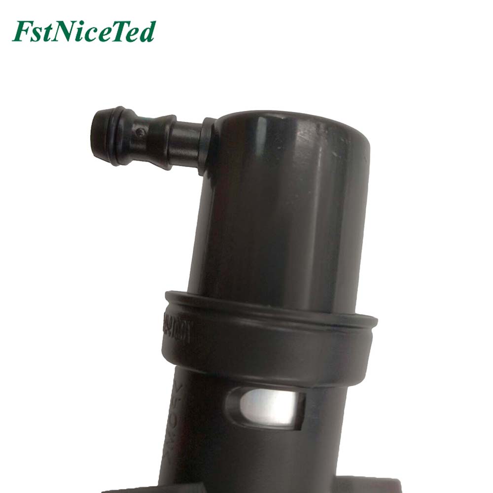 water gun right Apply to Bmw X3 E83 2005-2010   OE  6167 3416 468