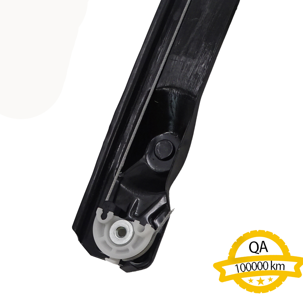 glass lifter front right Apply to Bmw 3 E90 2005-2012   OE  5135 7140 590