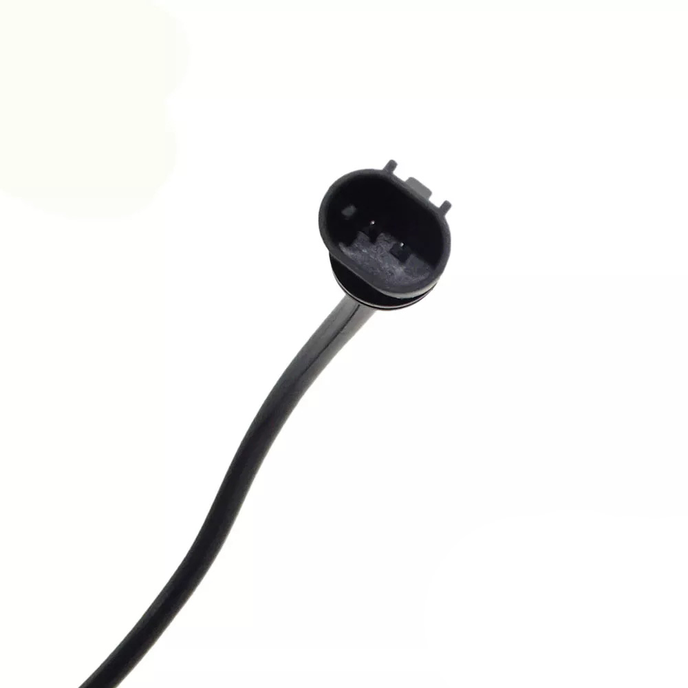 Rear brake brake sensor line Apply to Bmw X5 F15 2014-2018 X6 F16 2014-2019   OE:3435 6771 766
