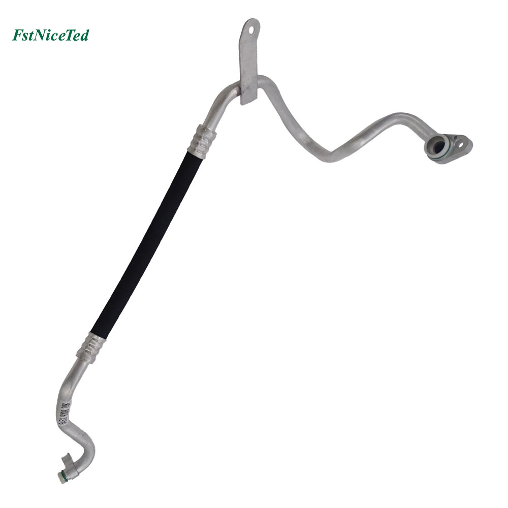 Air Conditioner Hose Apply to Bmw 5 F18 2009-2016   OE  6453 9209 708