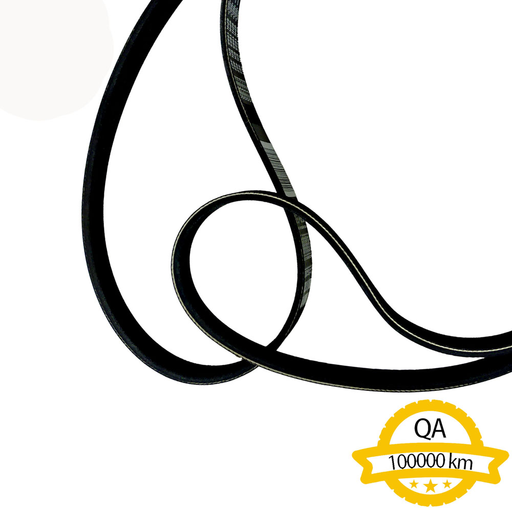 PK Ribbed Belt Apply to Benz W222 2013-2020   OE  003 993 5696