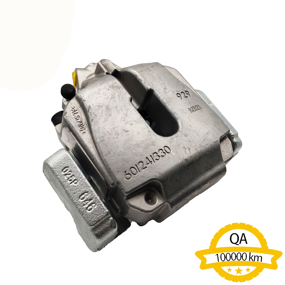 Brake caliper front left Apply to Bmw 5 F10 2010-2016   OE  3411 6791 919
