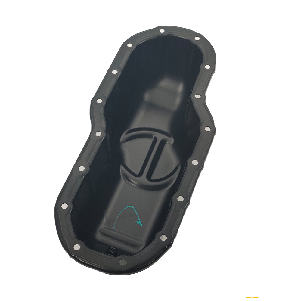 Engine Oil Pan Apply to Toyota Land  Cruiser(GRJ200) 2007-2016   OE  12102-38010