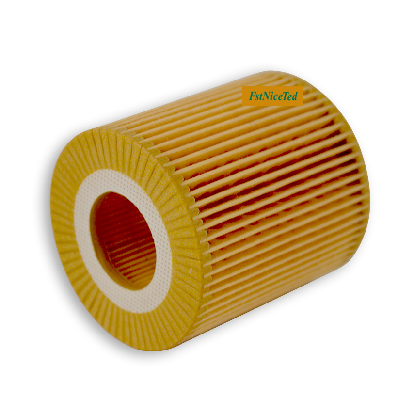 Paper filter core Apply to BMW 116i  118i 120i   OE  11427508969