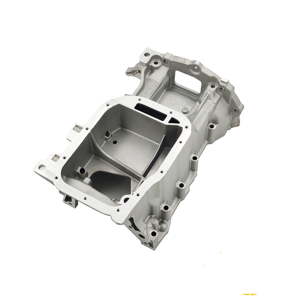 Engine Oil Pan Apply to Toyota Corolla 2004-2019 Yaris 2005-2013 Vios 2008-2013   OE  11420-0T020