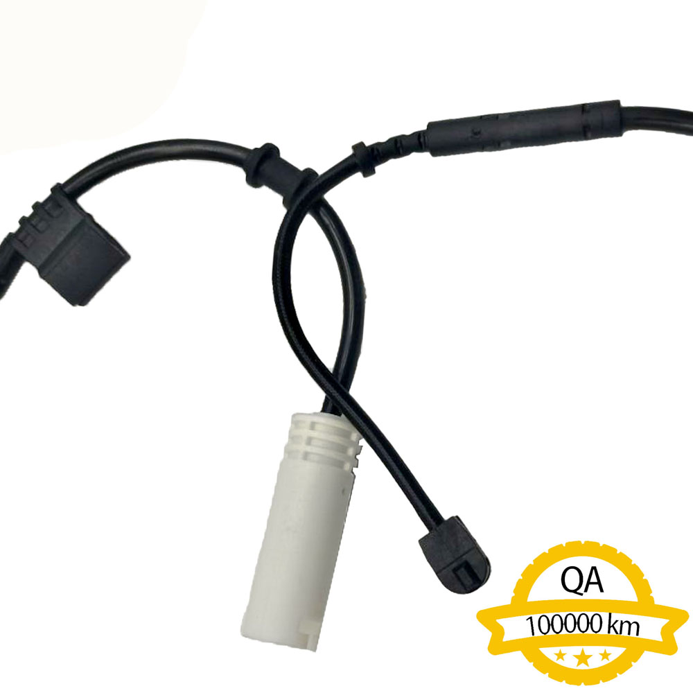 Front brake brake sensor line Apply to Bmw Mini R56 2005-2010   OE  3435 6792 572