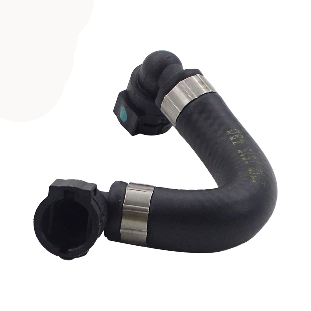 coolant hose Apply to Bmw 7 F01 2007-2012 F02 2009-2015   OE  1712 7575 430