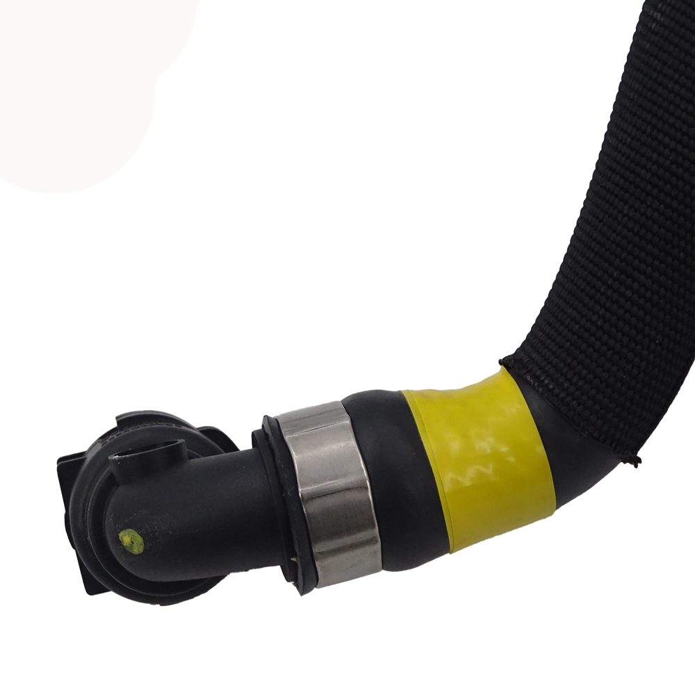 water pipe Apply to Bmw X3 G01 2017-2020   OE  1712 7535 543