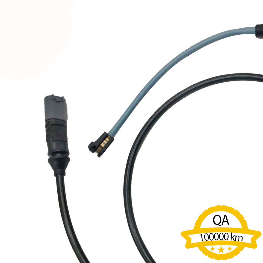 brake sensor line Apply to Bmw 7 F01 F02 2008-2015   OE  3435 6791 958
