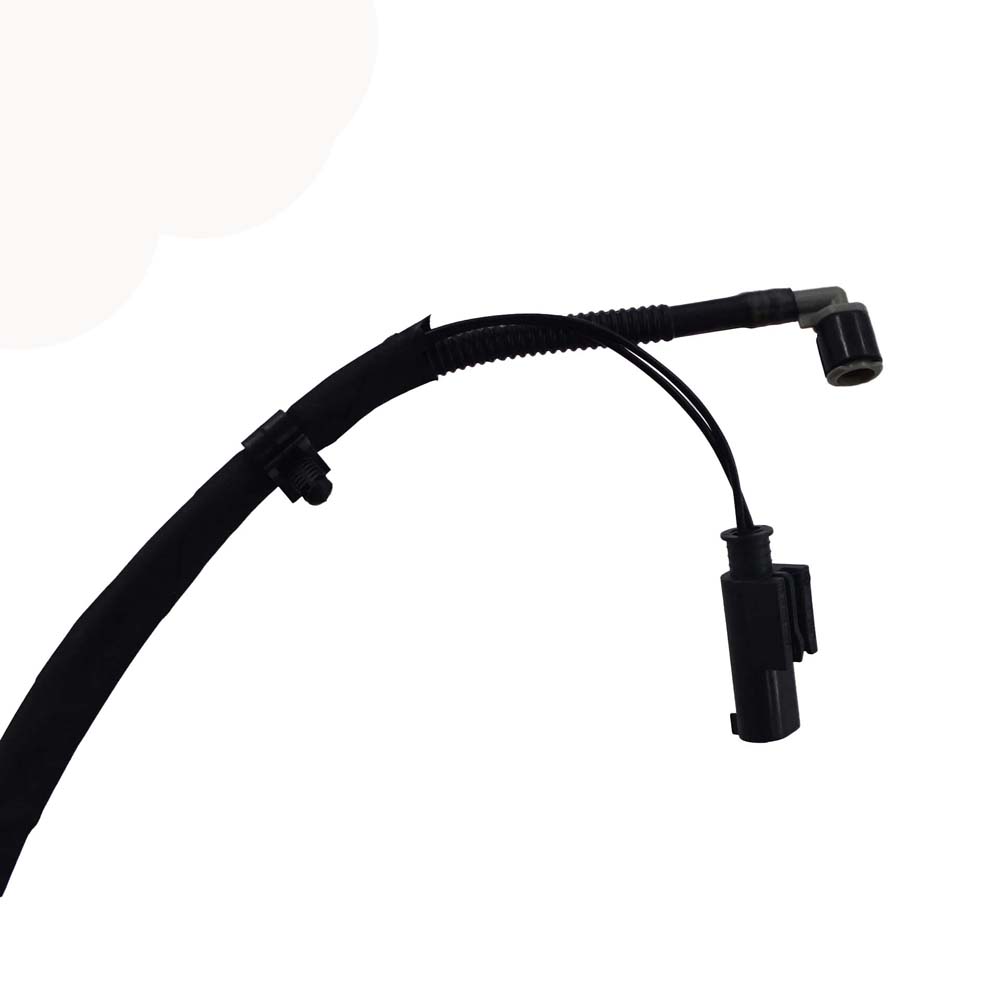 Hose Line Apply to Bmw 5 F18 2009-2016   OE  6166 7205 117