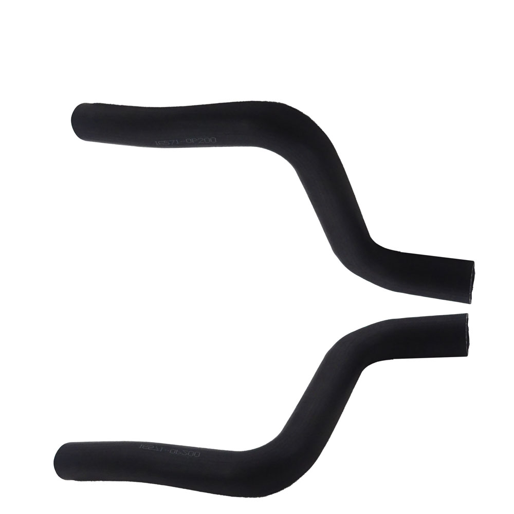 Radiator Hose Apply to Toyota Highlander 2009-2015   OE  16571-0P200