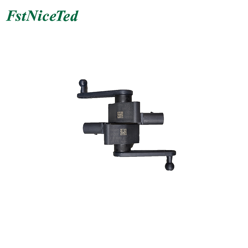 Height sensor (rear) Suitable for: Tesla Model 3 OE: 1044971-00-C