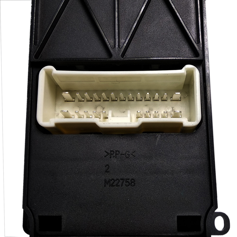 35750-SHJ-305 35750-SHU-A25 Power Window Switch For Honda Odyssey 2005-2010 FST-HO-1069