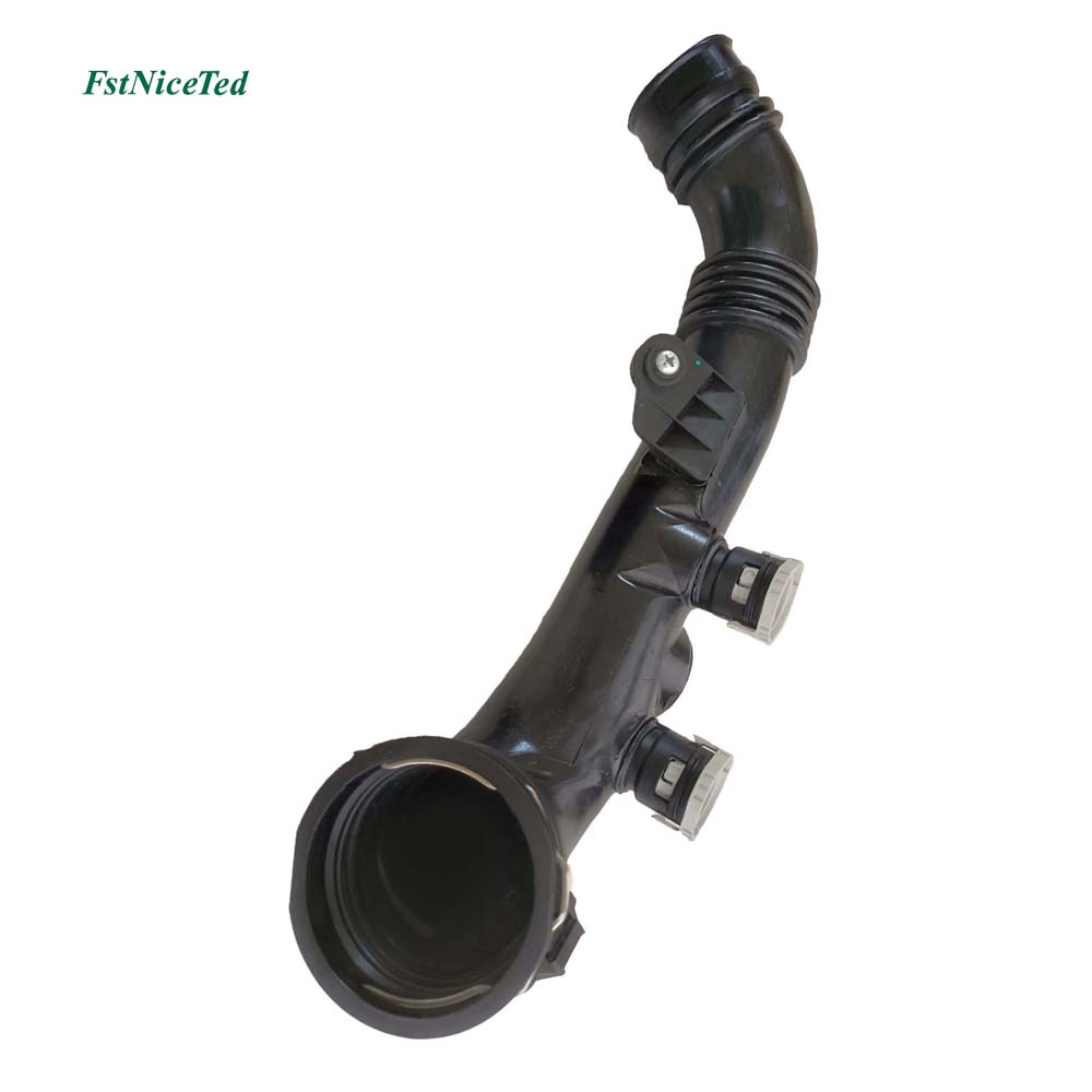 Air Intake Hose Apply to Bmw 3 E90 2005-2012   OE  1371 7590 306