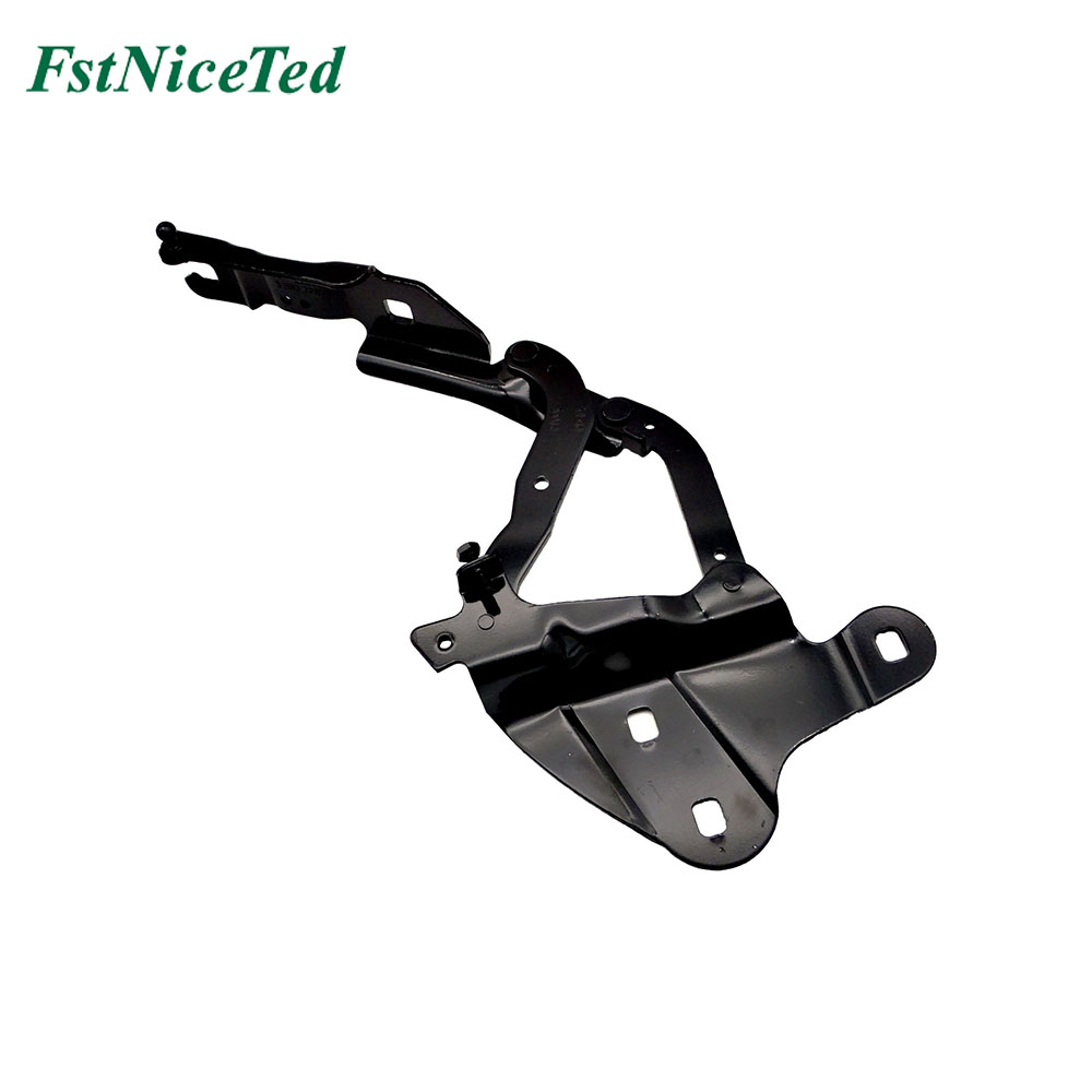 Engine Hood Hinge Apply to Bmw X1 E84 2009-2015   OE  4100 2993 149
