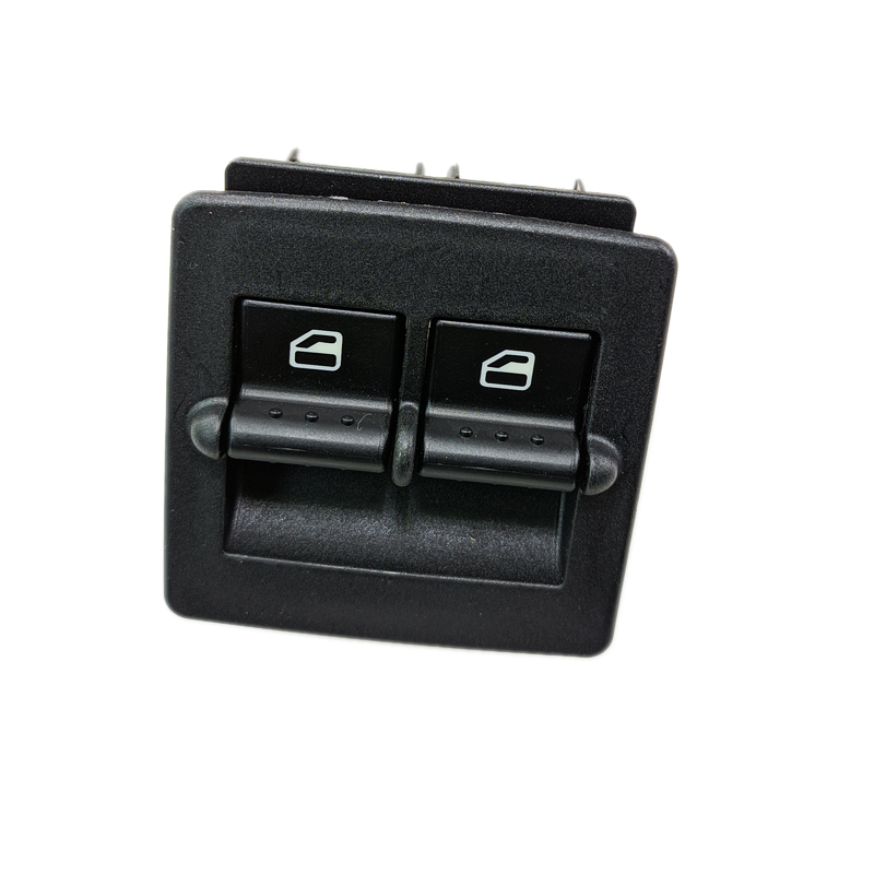 Window Regulator Switch 1C0959855 1C0959527 Power window switch LHD for VW Beetle 1998-2010 FST-VW-1162