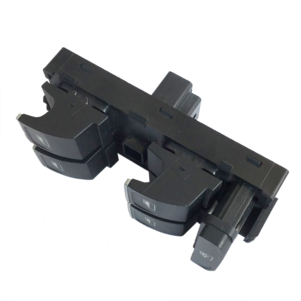 5G0959857B 5G0959857C 5G0959857D 5E0959857A For Golf MK7 2013-2016 Passat 2015-2016 Tiguan 2016 Touran Window Switch VW-1164