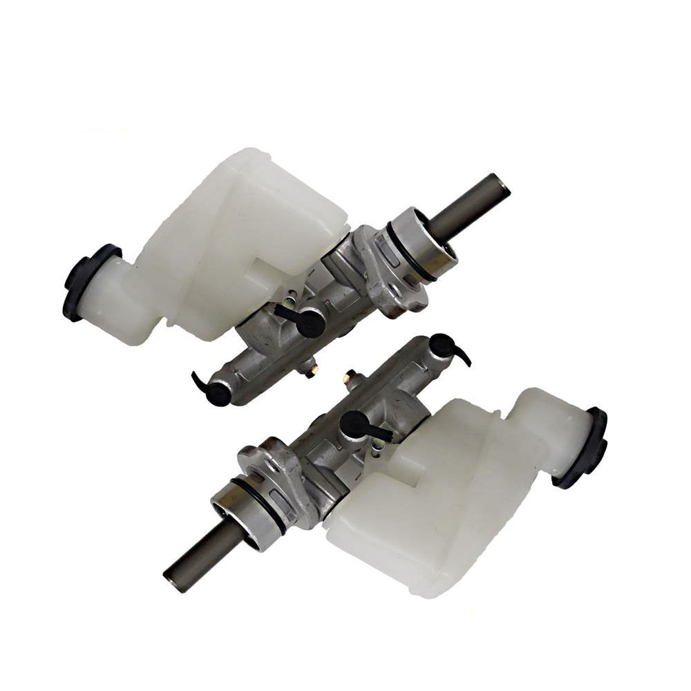 Suitable for Toyota Vios 2008 Brake Master Cylinder OE 47201-0D230 