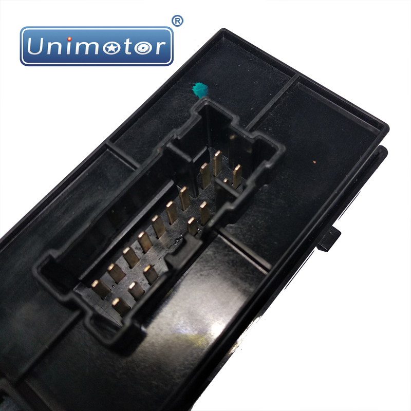 Power Window Switch  Suitable for:Nissan Altima 2013-2017   OE:25401-3TA4A