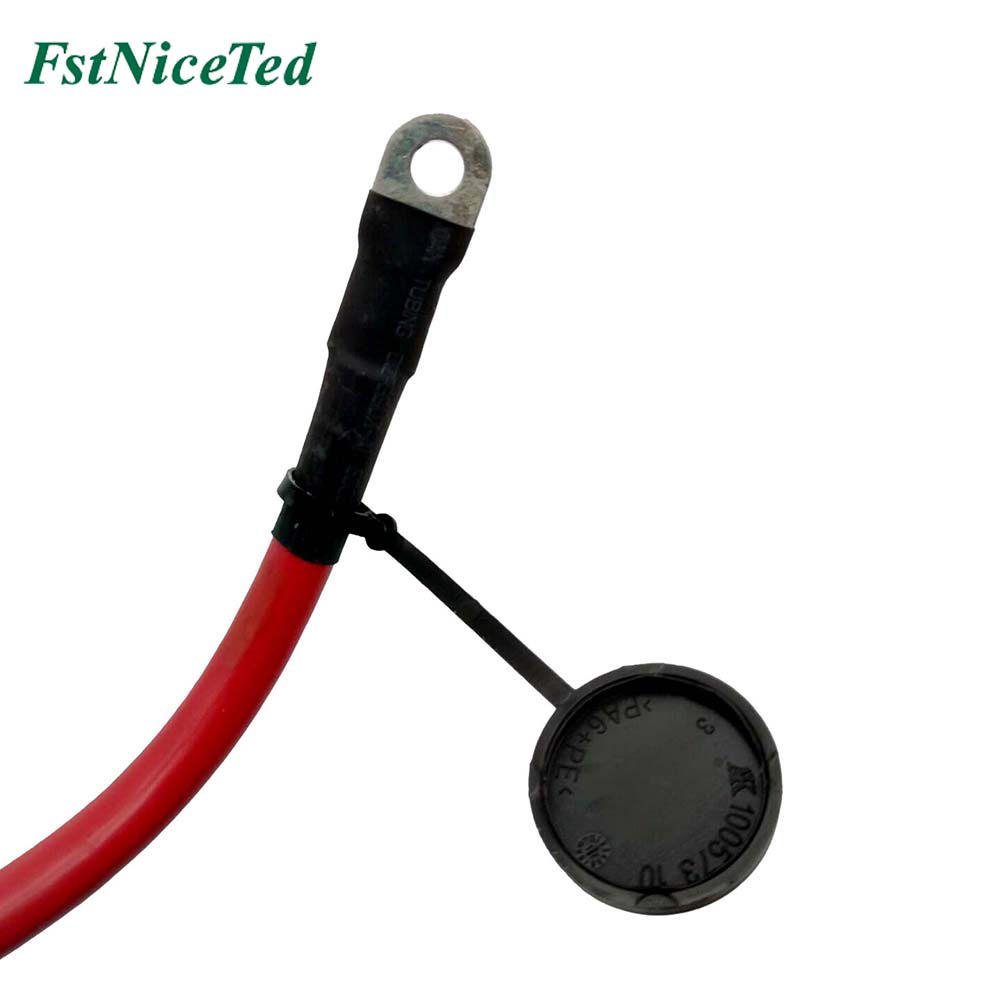 Battery Cable Apply to Bmw 1 E87 2004-2011   OE  6112 9217 017