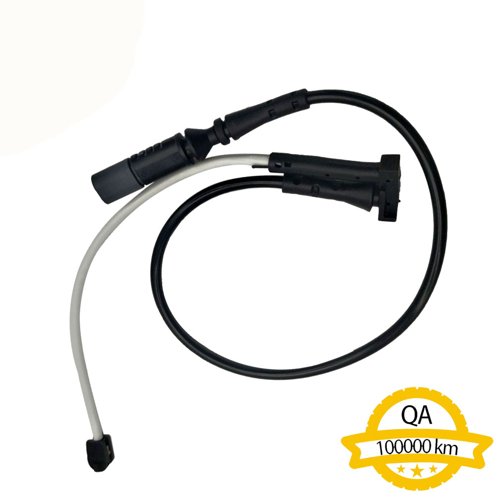 Front brake brake sensor line Apply to Bmw 2 F46 2014-2018 X1 F48 2013-2019 Mini F60 2016-2017   OE  3435 6865 613