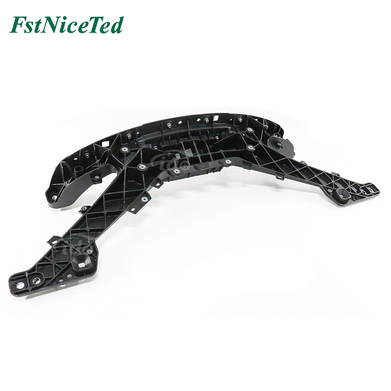 Radiator frame For Tesla Model 3 OE:1083501-00-B