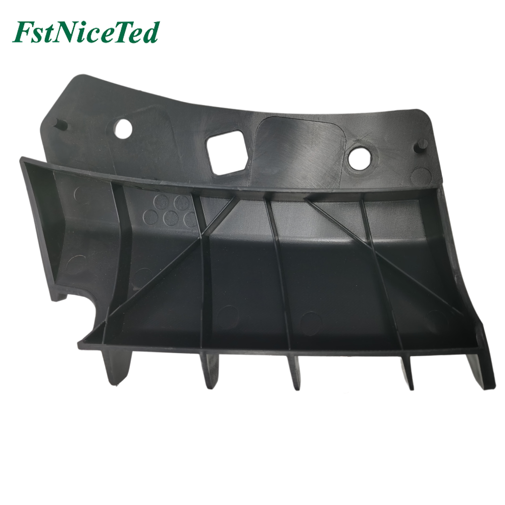 Radiator frame bracket (LH) For Tesla Model 3 OE:1084169-00-B