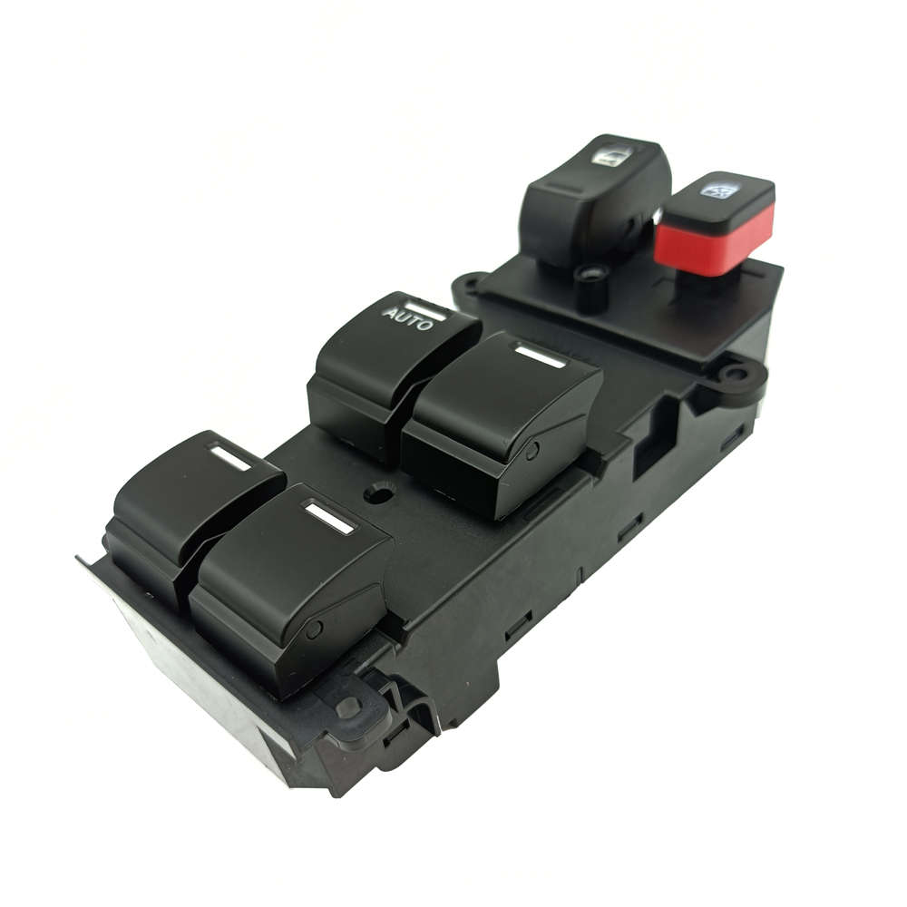 Honda CR-V 2007-2009 Power Window Switch 35750-SWA-A01