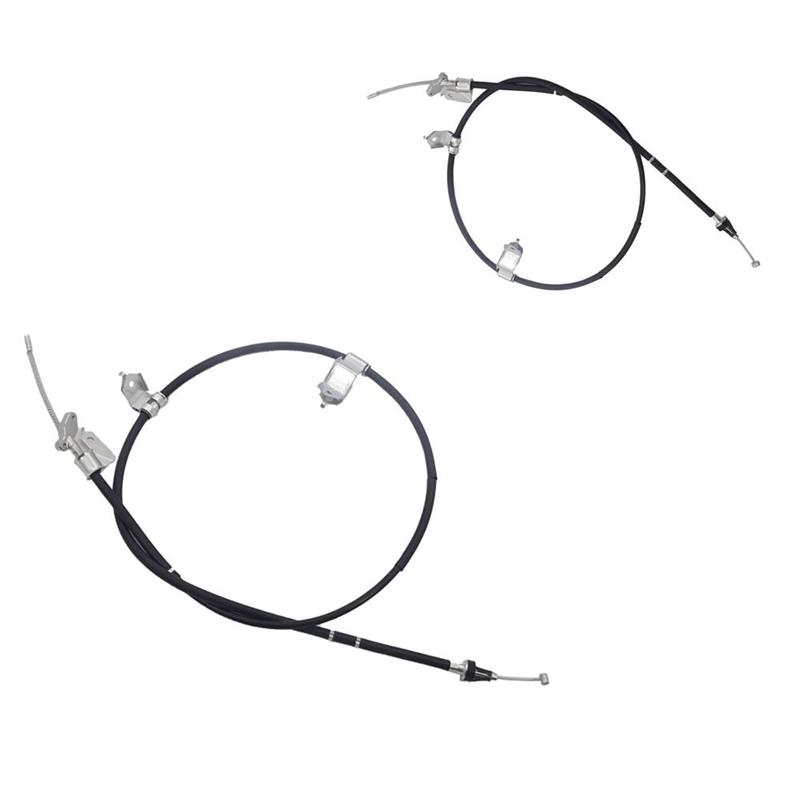 Suitable for Toyota Land Cruiser Prado 2009-2015(TRJ150 GRJ150) Brake Cable OE 46430-60042