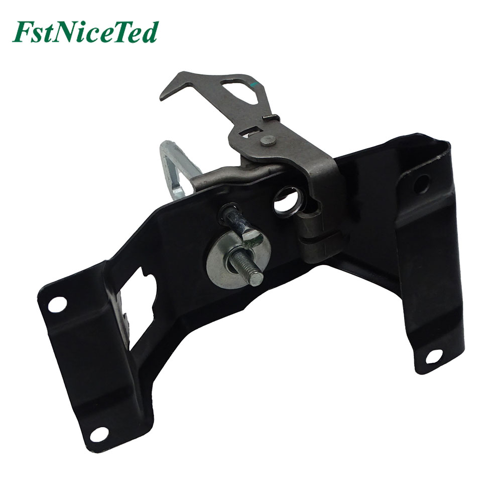 Engine Hood Hinge Apply to Bmw X6 E71 2008-2014 E72 2010-2011   OE  5123 7164 801