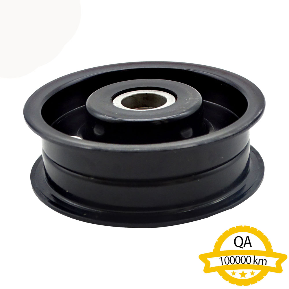 Belt Pulley Apply to Benz W272 Engine   OE  272 202 1419